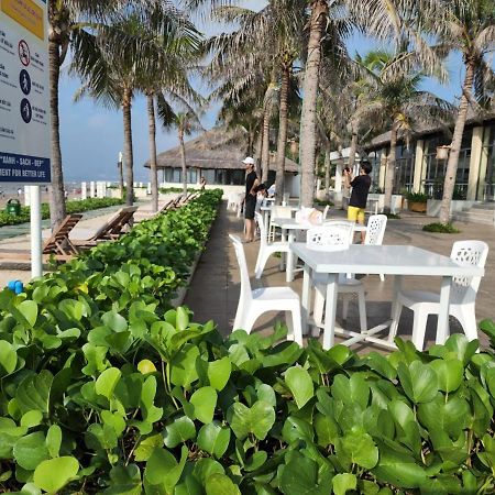 Aria Vung Tau Apartment Bagian luar foto