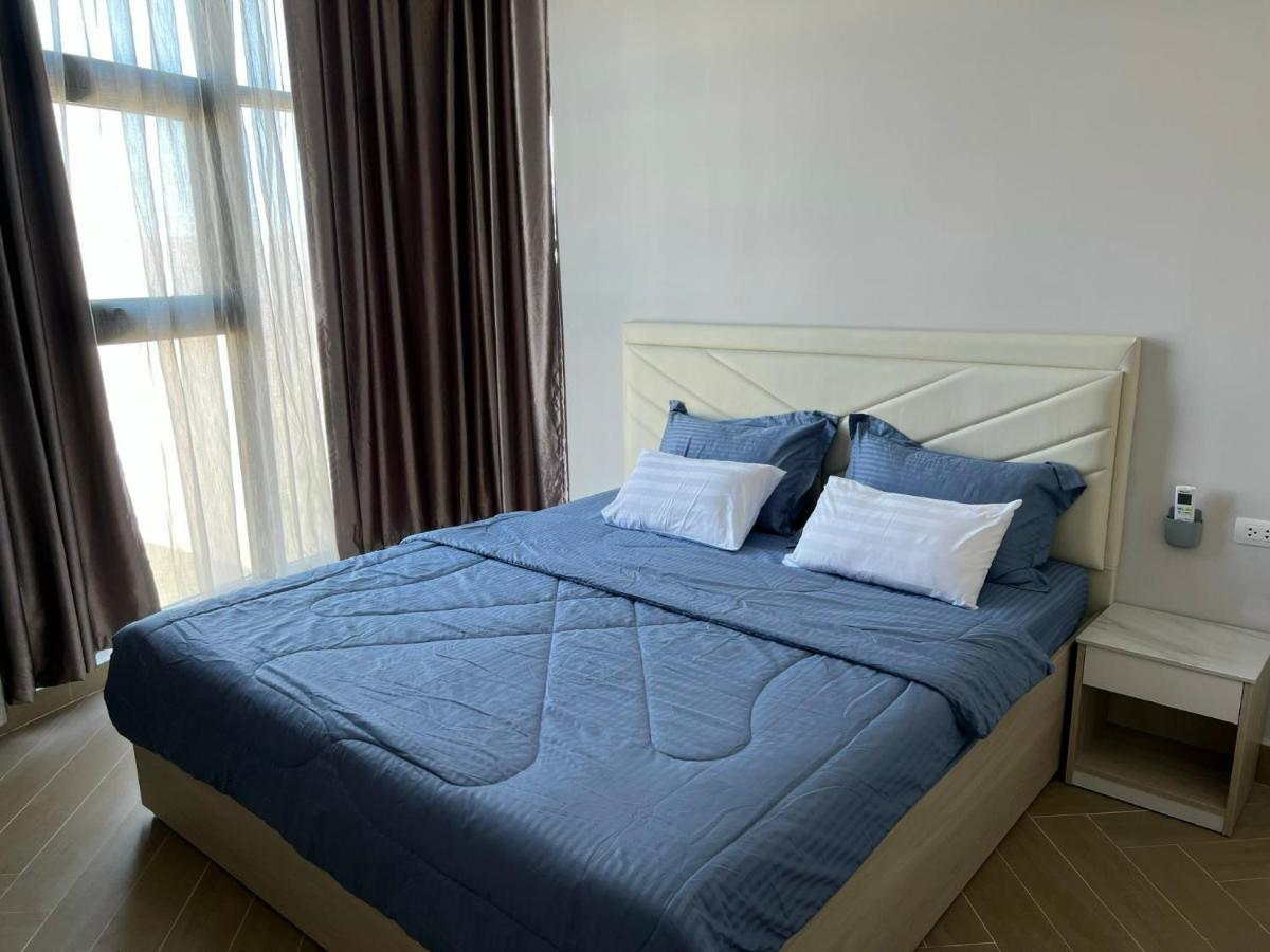 Aria Vung Tau Apartment Bagian luar foto