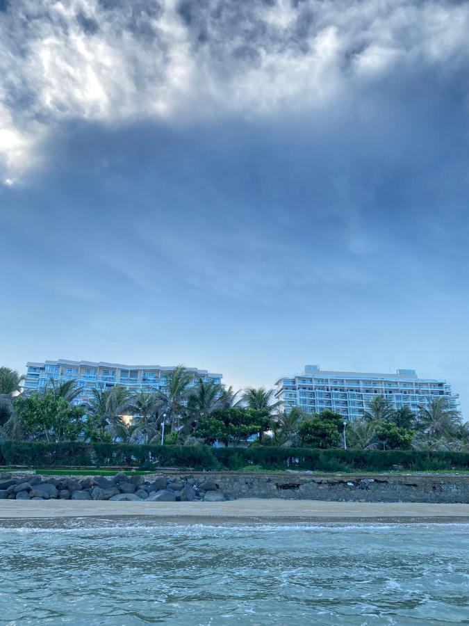 Aria Vung Tau Apartment Bagian luar foto